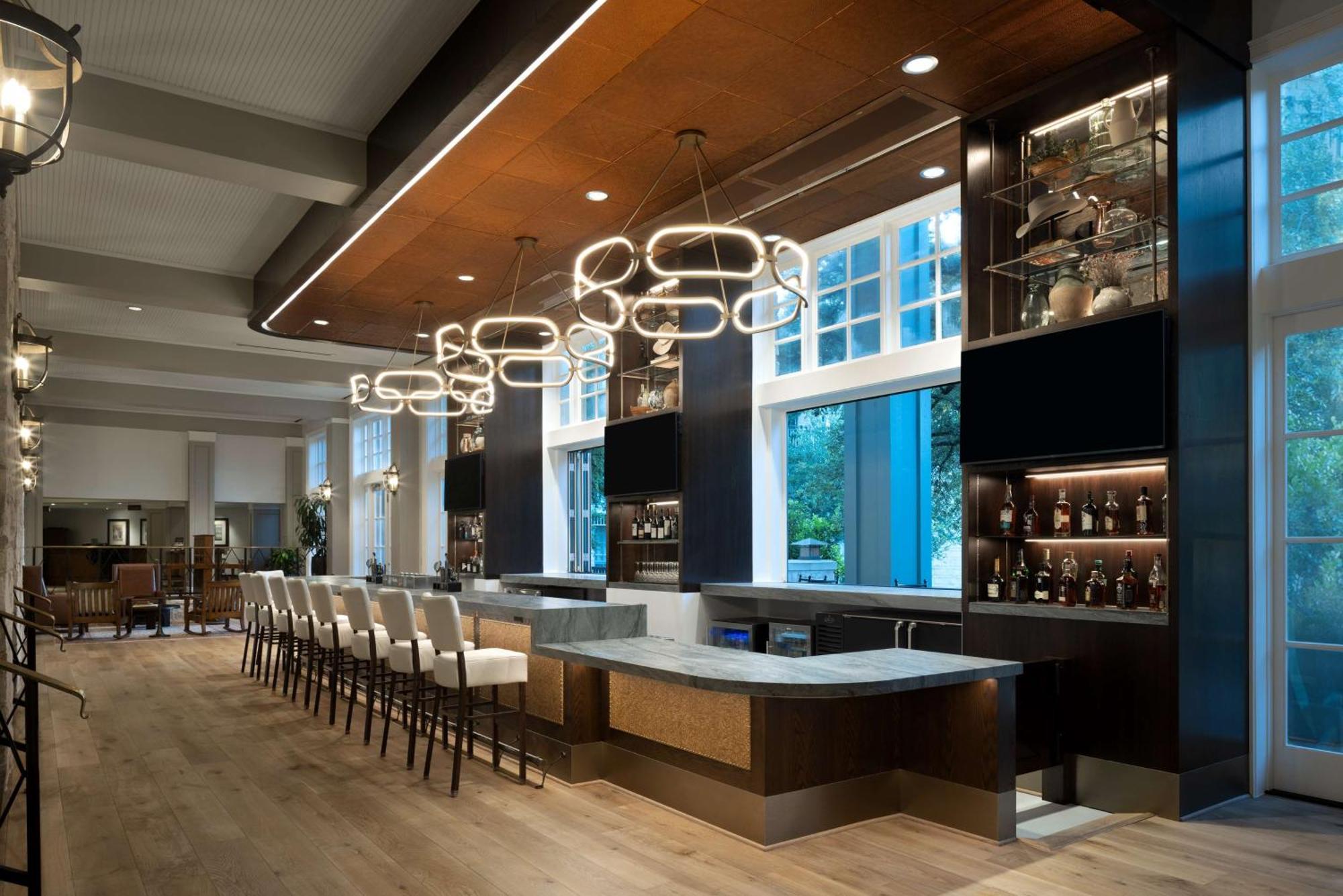 Hyatt Regency Hill Country Resort & Spa San Antonio Bagian luar foto