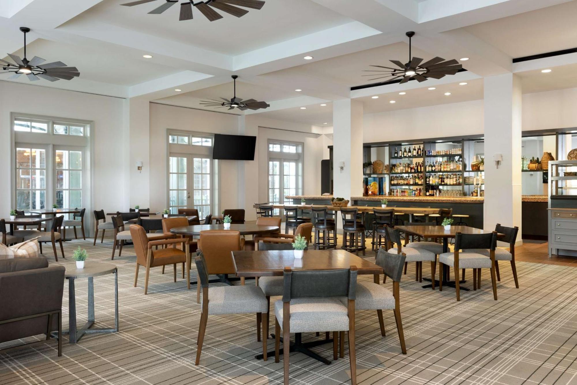 Hyatt Regency Hill Country Resort & Spa San Antonio Bagian luar foto