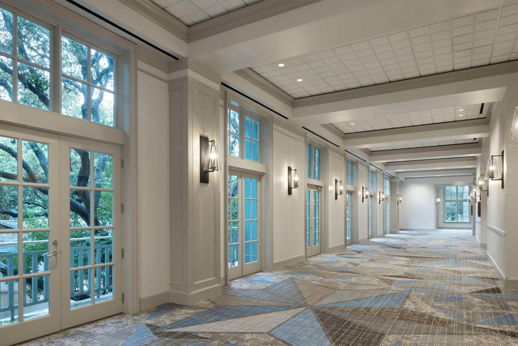 Hyatt Regency Hill Country Resort & Spa San Antonio Bagian luar foto