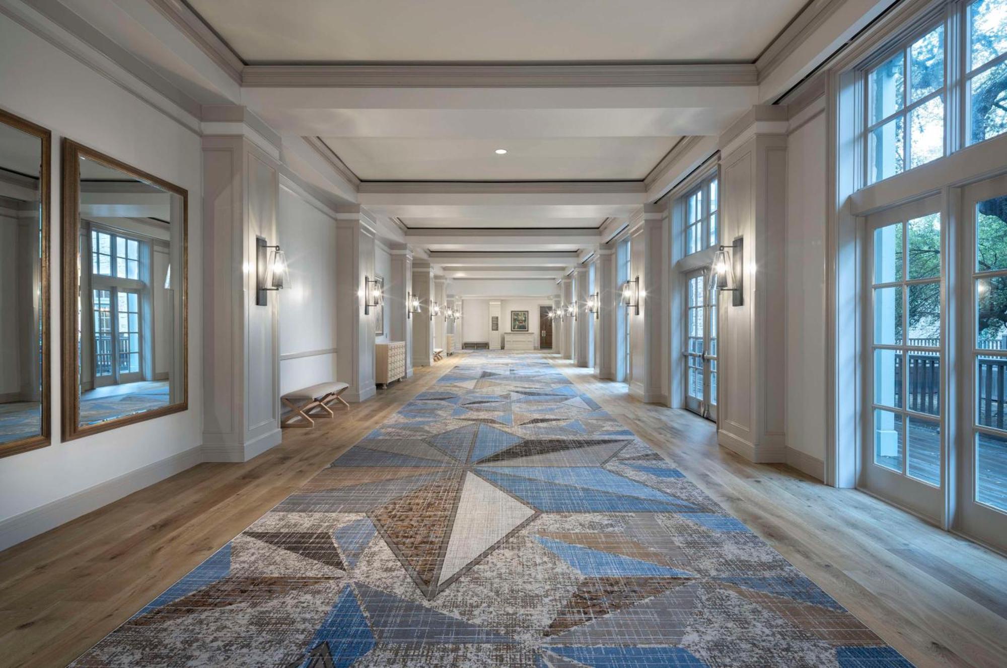 Hyatt Regency Hill Country Resort & Spa San Antonio Bagian luar foto