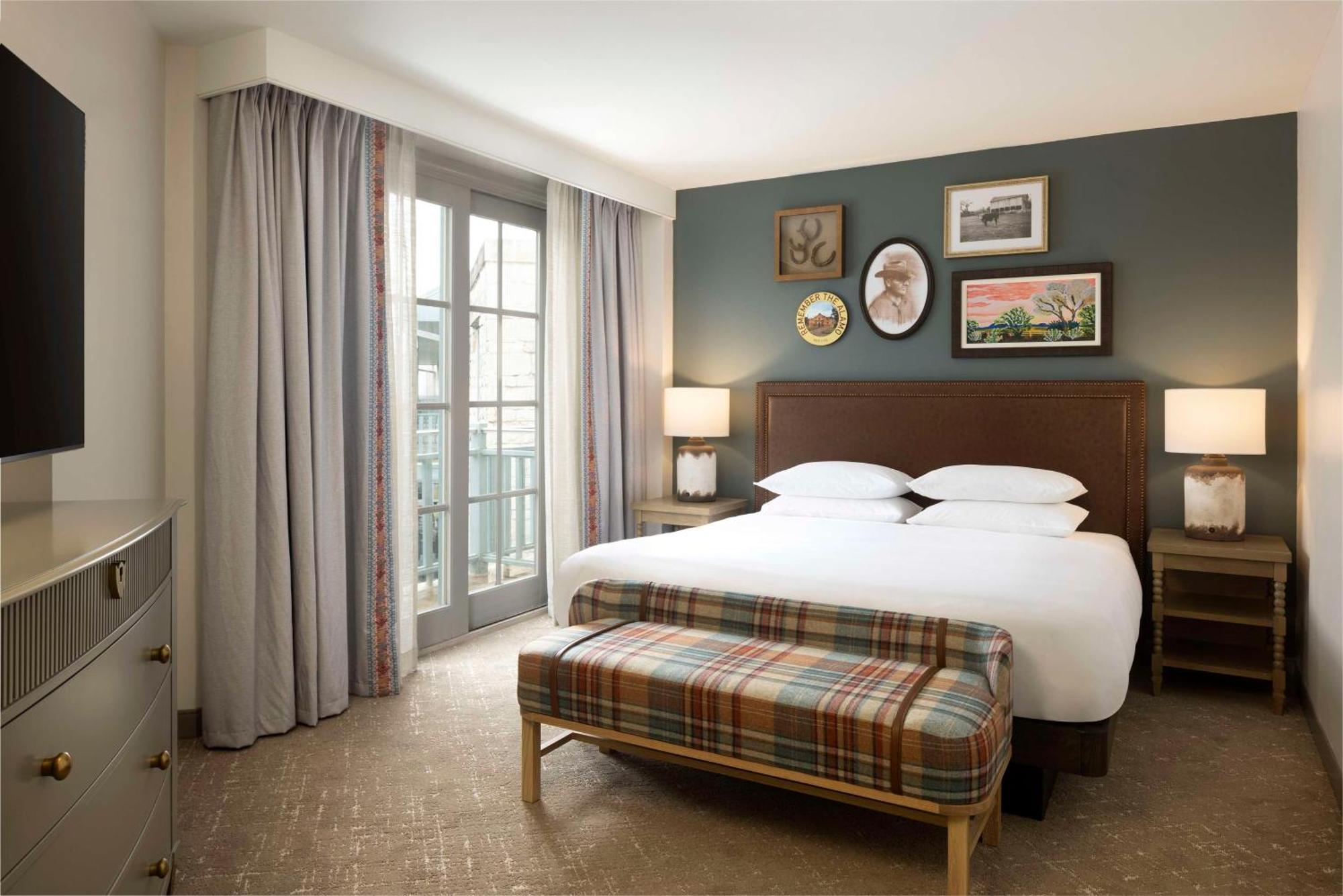 Hyatt Regency Hill Country Resort & Spa San Antonio Bagian luar foto