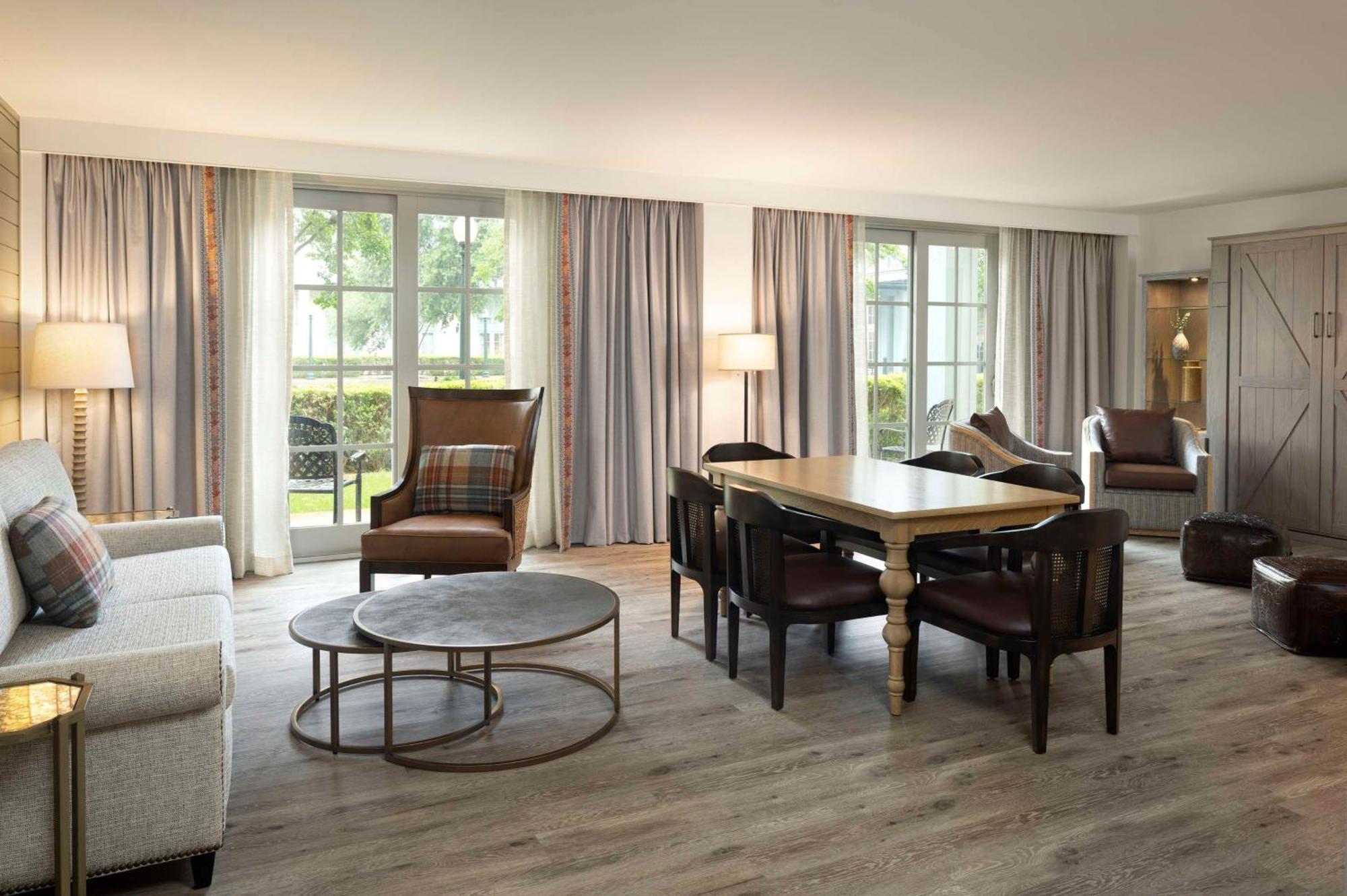 Hyatt Regency Hill Country Resort & Spa San Antonio Bagian luar foto