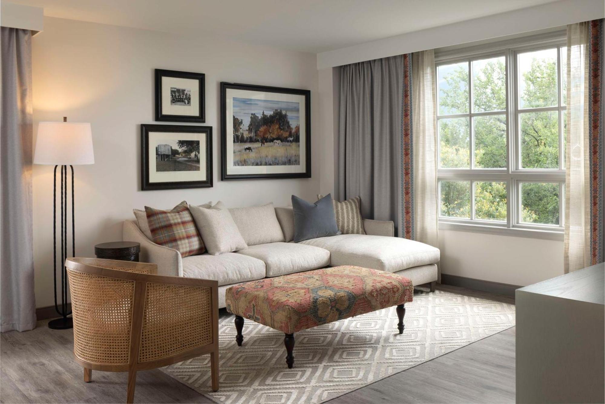 Hyatt Regency Hill Country Resort & Spa San Antonio Bagian luar foto