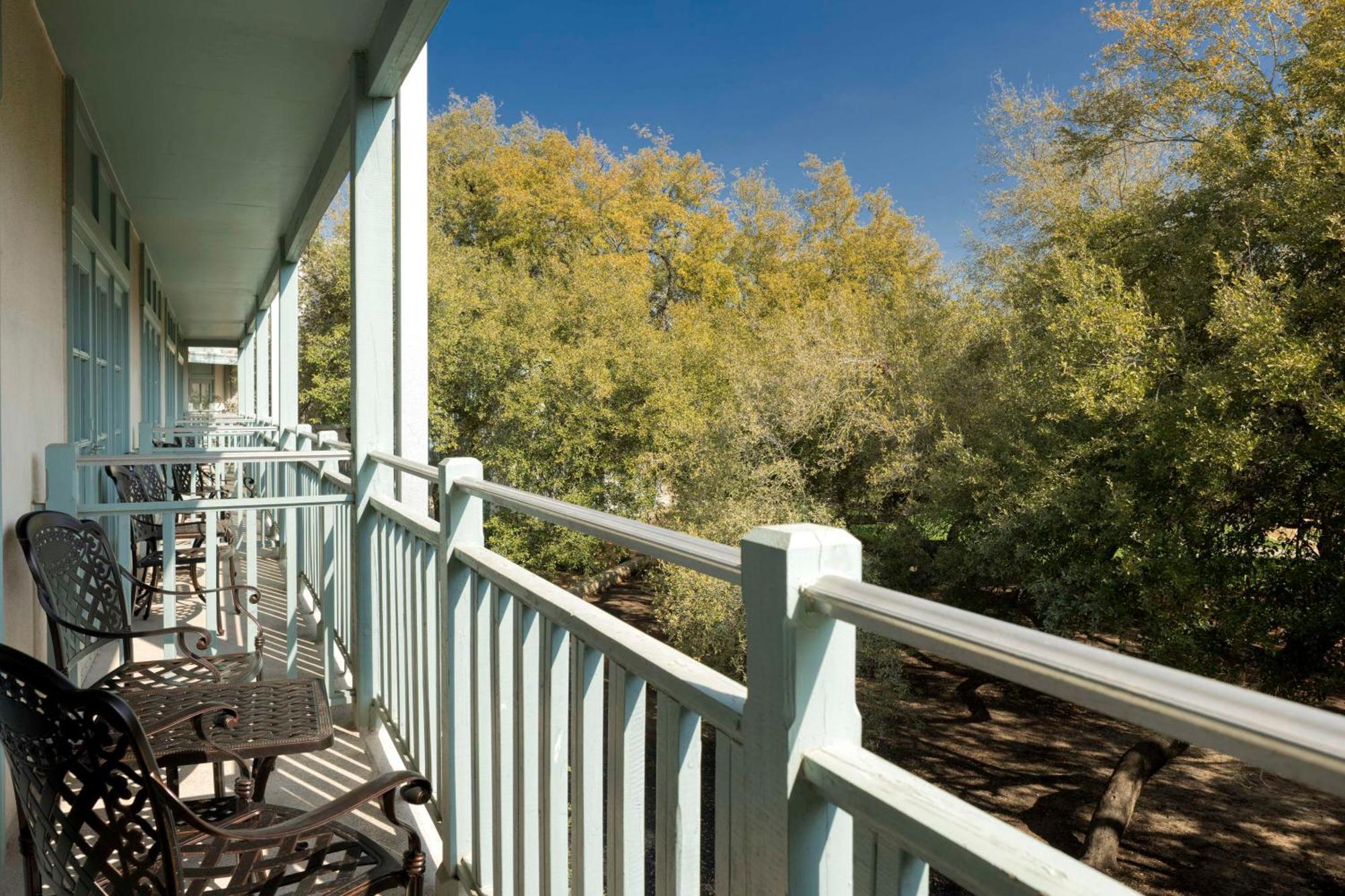 Hyatt Regency Hill Country Resort & Spa San Antonio Bagian luar foto