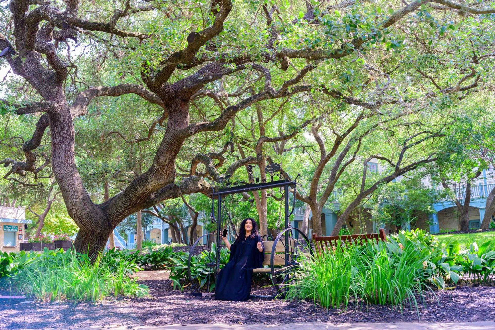 Hyatt Regency Hill Country Resort & Spa San Antonio Bagian luar foto