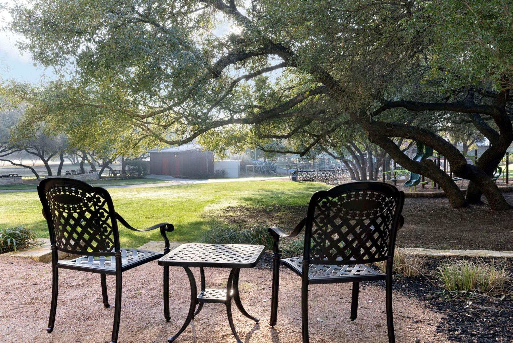 Hyatt Regency Hill Country Resort & Spa San Antonio Bagian luar foto