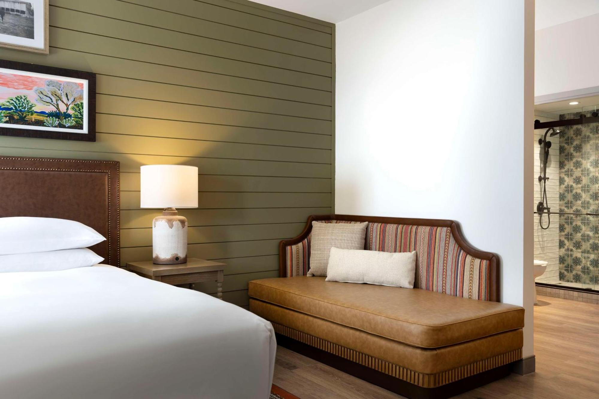 Hyatt Regency Hill Country Resort & Spa San Antonio Bagian luar foto
